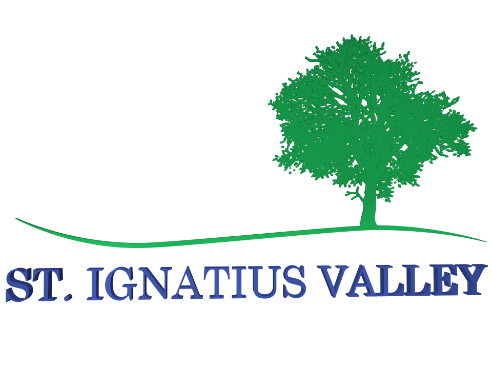St. Ignatius Valley project logo