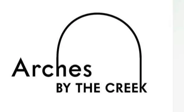 Arches by the Creek project logo